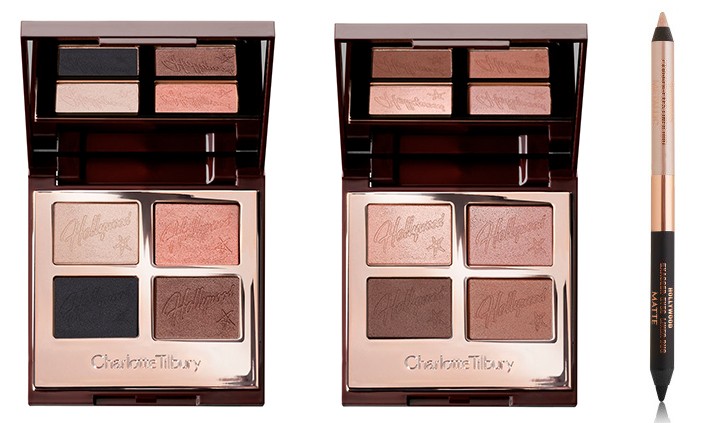 Новинки от Charlotte Tilbury