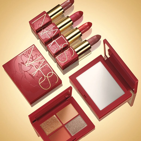 Коллекция Nars Lunar New Year 2021