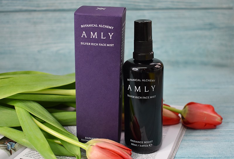 Amly Botanical