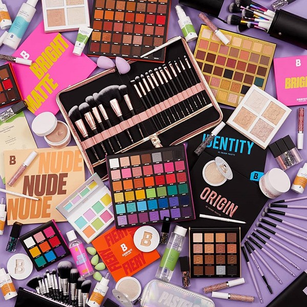 Скидка 30% на BeautyBay (на косметику BeautyBay)