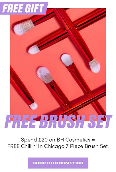 подарки на BeautyBay