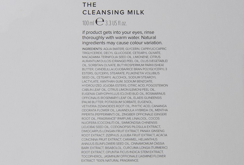 ESPA Modern Alchemy Body Cleansing Milk отзывы