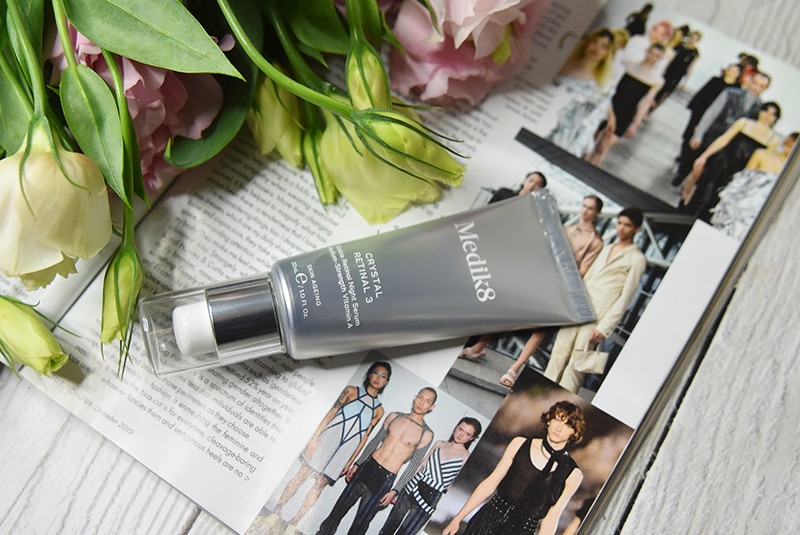 Medik8 Crystal Retinal 3 Serum