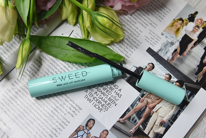 Sweed Lashes Lash Lift Mascara