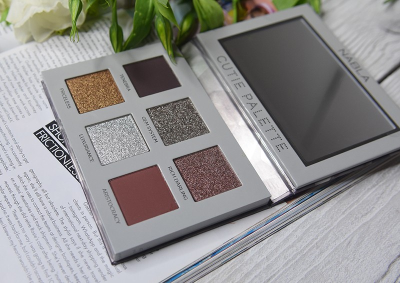 nabla palette 