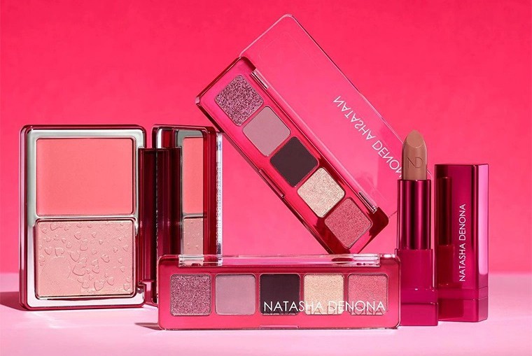 Natasha Denona Spring 2021