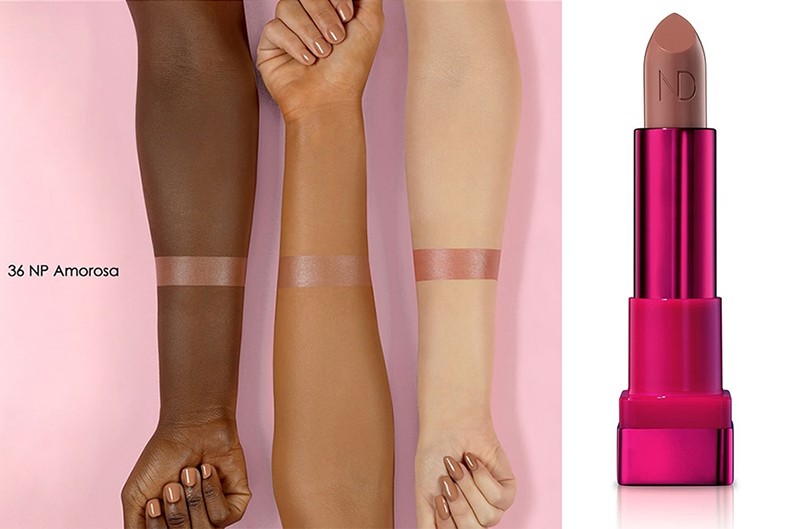 Natasha Denona I Need a Nude Lipstick