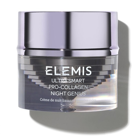 Elemis Ultra Smart Pro-Collagen Night Genius
