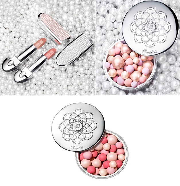 Весенняя коллекция Guerlain Spring 2021 Collection