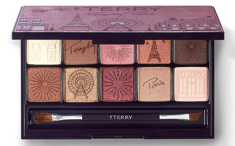 By Terry VIP Expert Palette N3. Paris Mon Amour