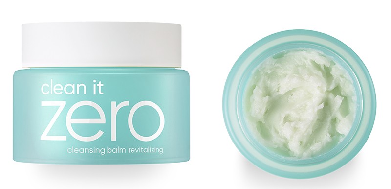 Banila Co. Clean It Zero Cleansing Balm Revitalizing