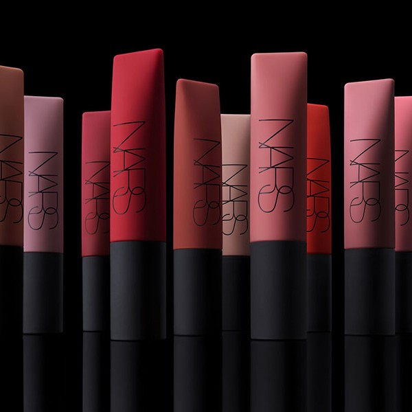 Nars Air Matte Lip Colour