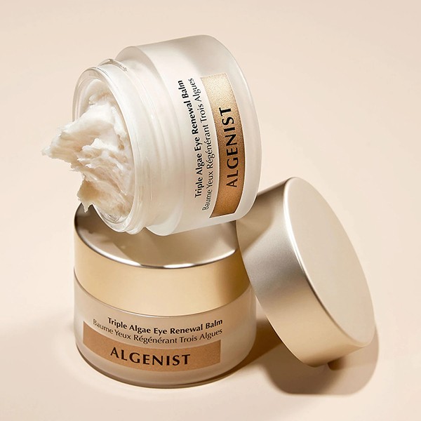 Algenist Triple Algae Eye Renewal Balm with Multi-Peptide Complex