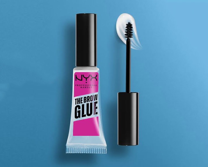 NYX Professional Makeup The Brow Glue