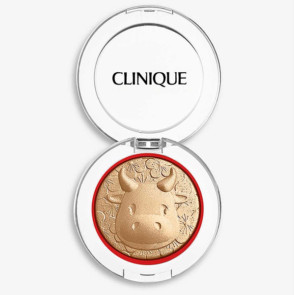 Clinique Cheek Pop Highlighter Limited Edition