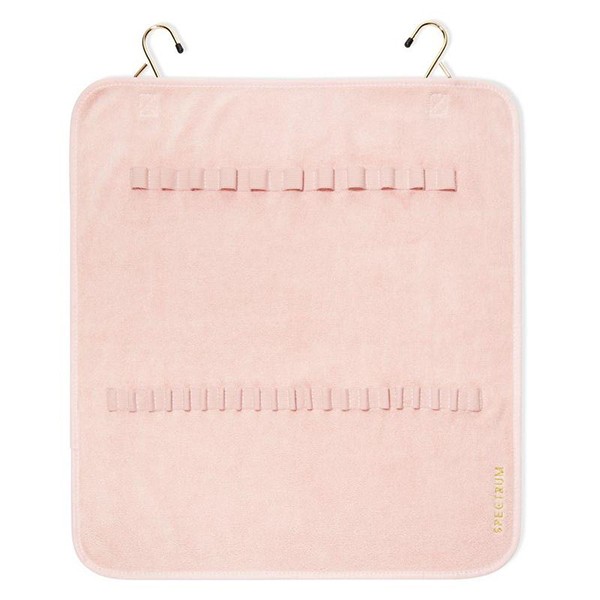 Spectrum Collections Brush Laundrette Towel