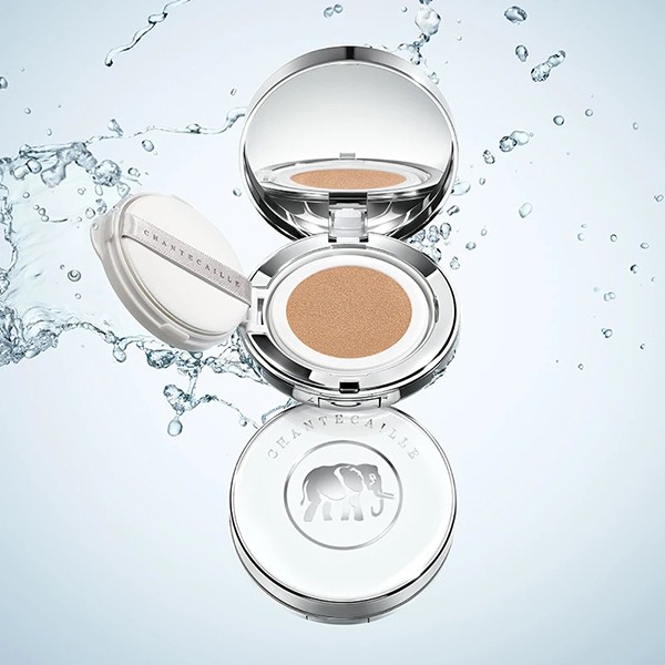 Chantecaille Fresh Skin Cushion Foundation
