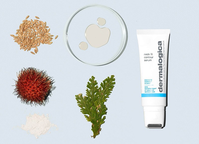 Dermalogica Neck Fit Contour Serum