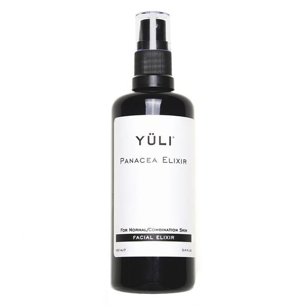Yuli Panacea Elixir