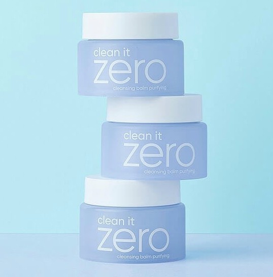 Banila Co. Clean It Zero Cleansing Balm Purifying