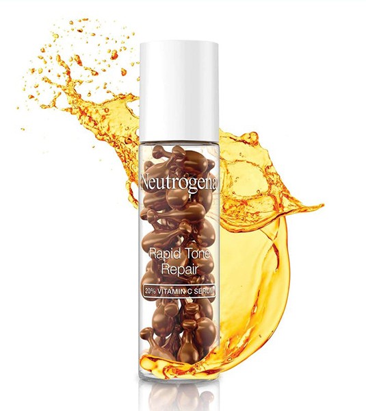 Neutrogena Rapid Tone Repair 20% Vitamin C Serum