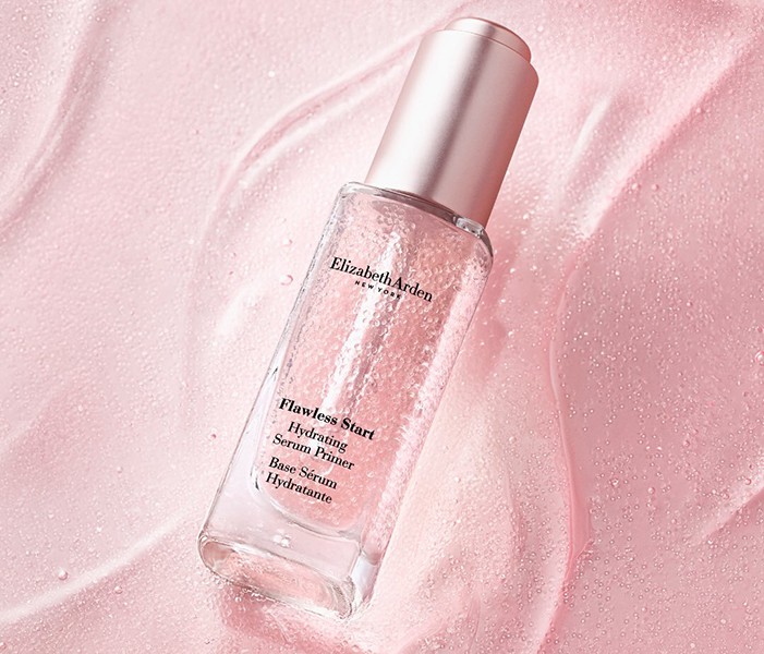 Elizabeth Arden Flawless Start Hydrating Serum Primer