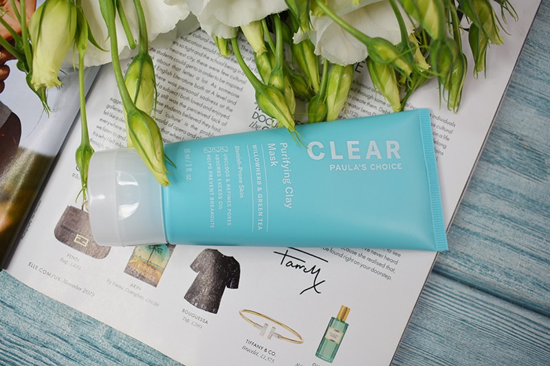 Paula s Choice Clear Purifying Clay Mask