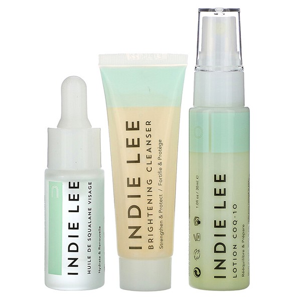 Indie Lee Discovery Kit 3 Piece Kit