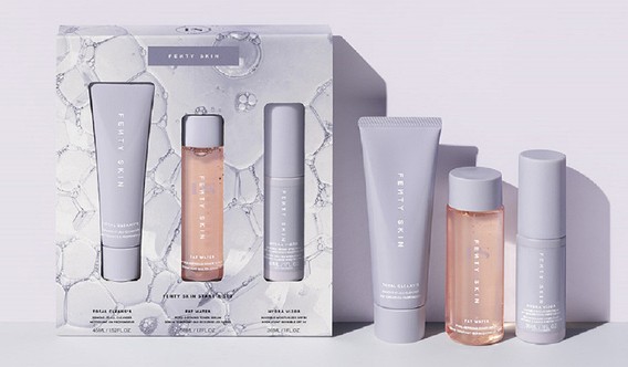 Fenty Skin Start'r Set