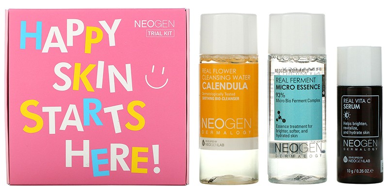 Neogen Trial Kit Neogen Trial Kit