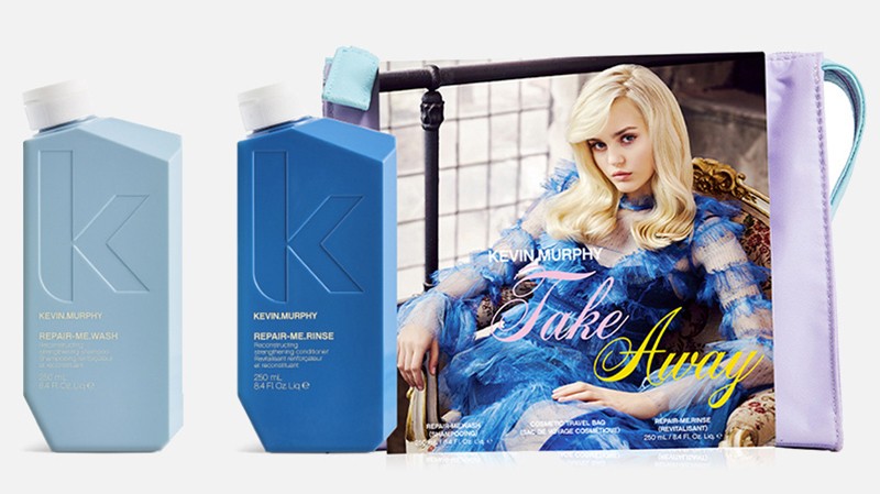 Kevin Murphy Take Away Set Kevin Murphy Take Away Set