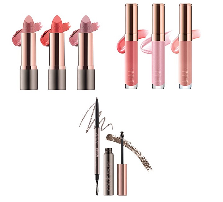 наборы от Delilah наборы от Delilah