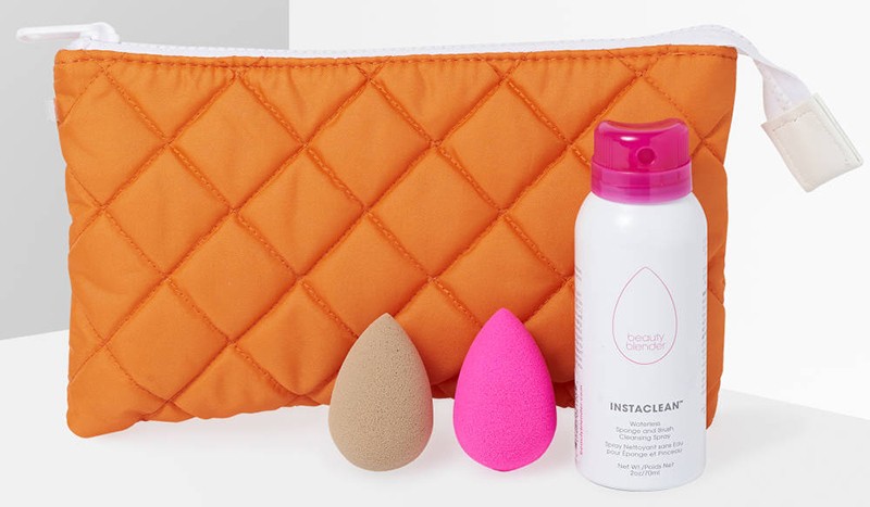 BeautyBlender Blend & Cleanse Kit