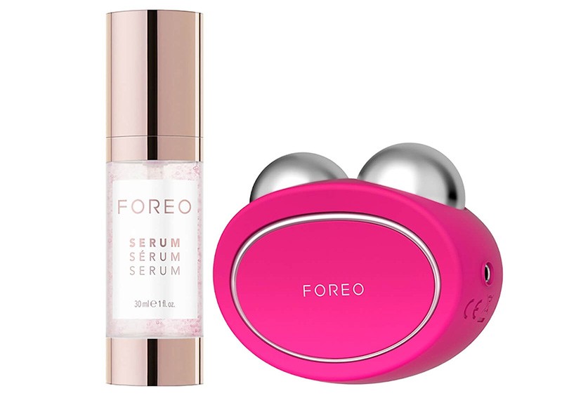 Foreo Bear + Serum Bundle