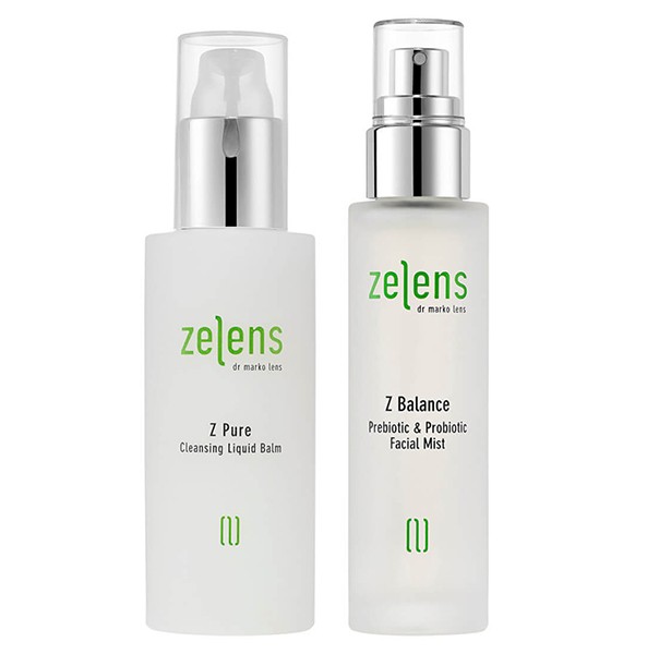 Zelens Cleanse And Balance Collection