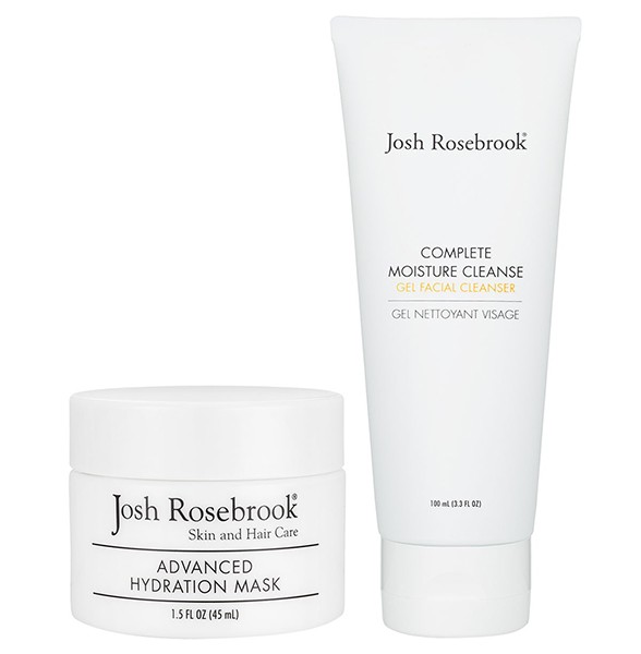 Josh Rosebrook Full Size Hydration Duo