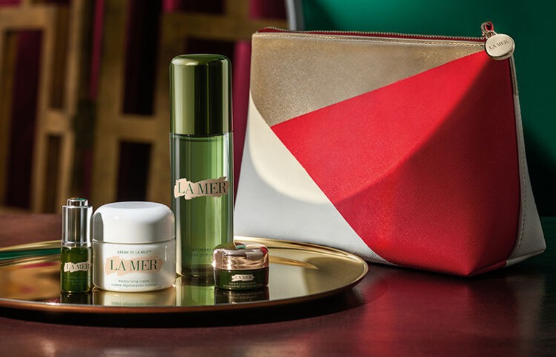 La Mer The Radiant Hydration Collection