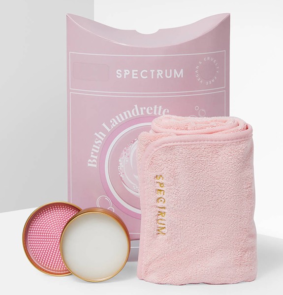 Spectrum Collections Brush Laundrette Bundle
