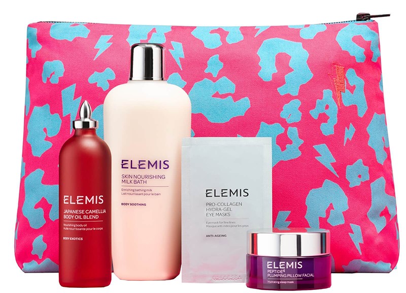 Elemis Scamp and Dude Collection