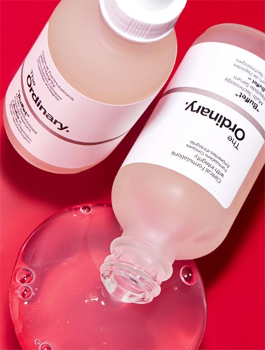 подарок The Ordinary подарок The Ordinary