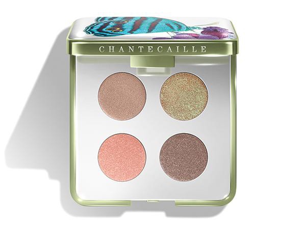 Chantecaille Butterfly Eye Quartet