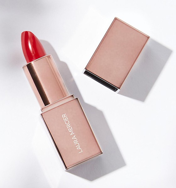 Laura Mercier Mini Rouge Essential Lipstick
