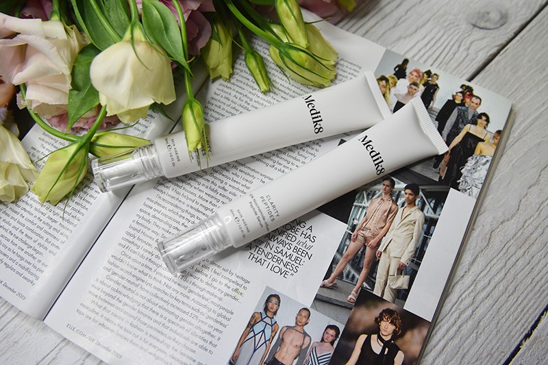 Medik8 Clarity Peptides