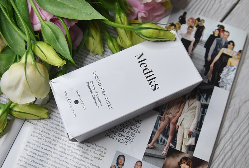 Medik8 Liquid Peptides