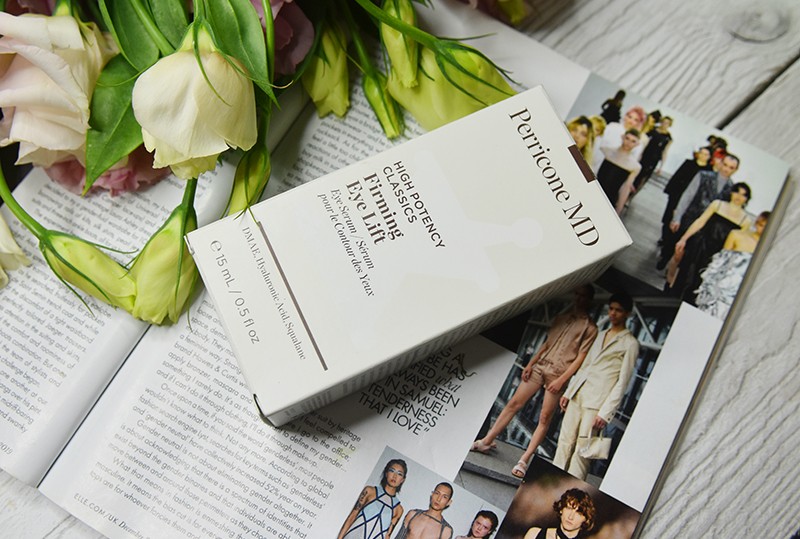 Perricone MD High Potency Classics Firming Eye Lift