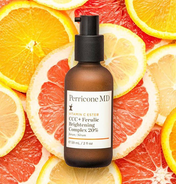 Perricone MD Vitamin C Ester CCC and Ferulic Brightening Complex 20%