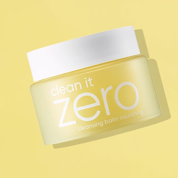 Banila Co. Clean It Zero Cleansing Balm