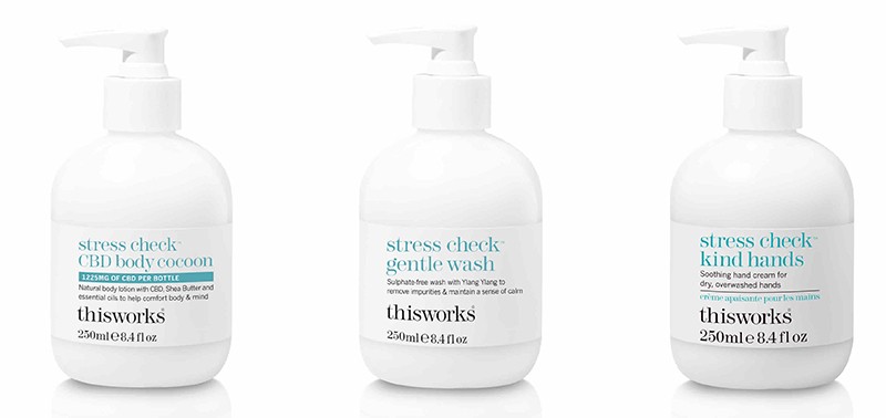 Новинки от This Works
