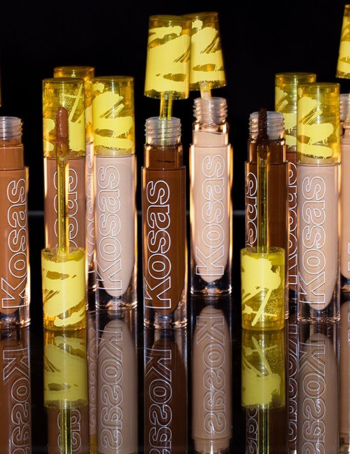 Kosas Revealer Super Creamy + Brightening Concealer