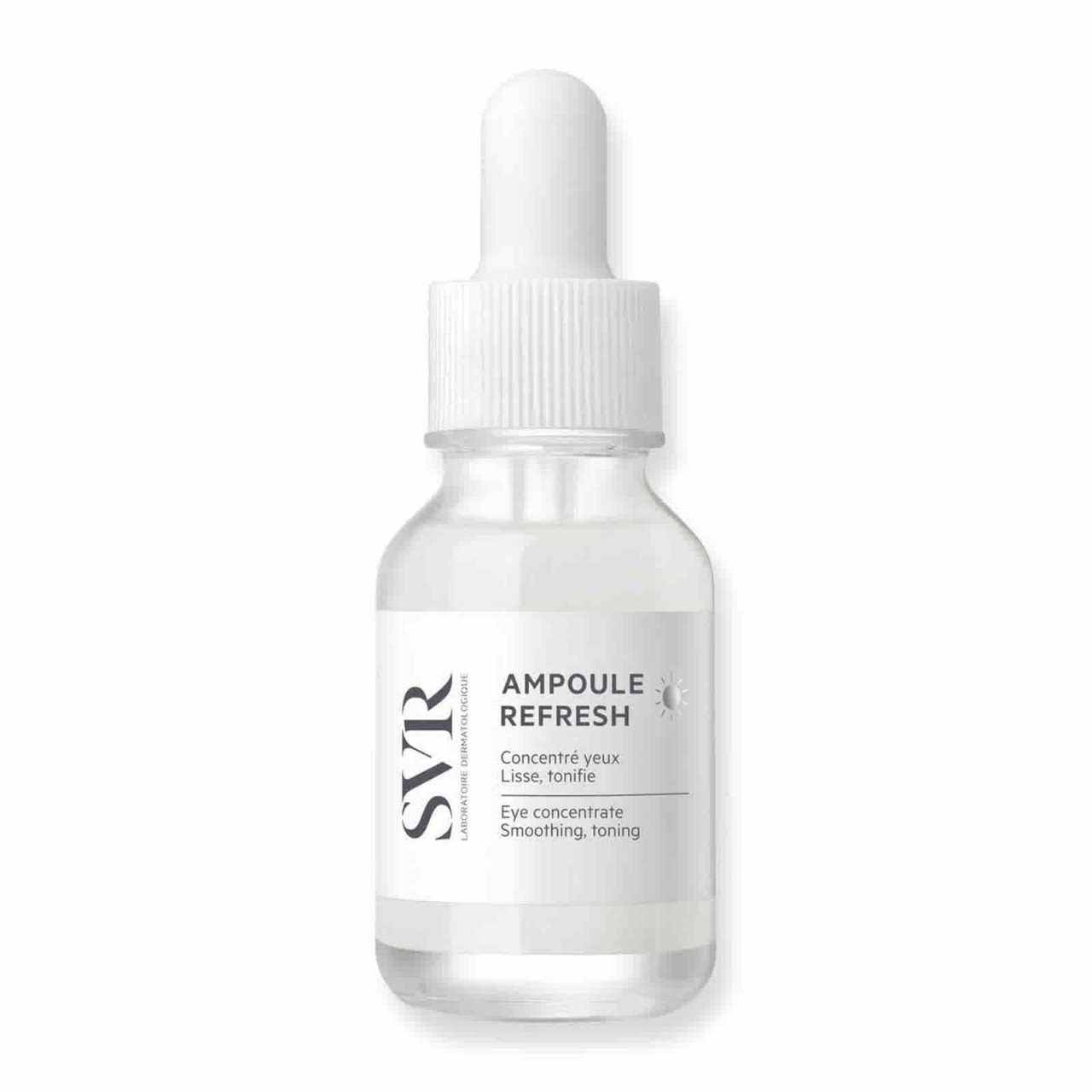 SVR ABC Night Eye Contour Serum